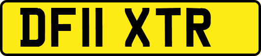 DF11XTR