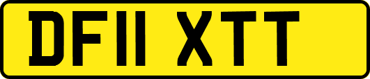 DF11XTT