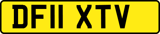 DF11XTV