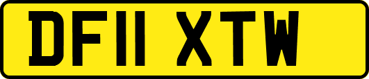 DF11XTW