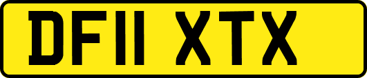 DF11XTX