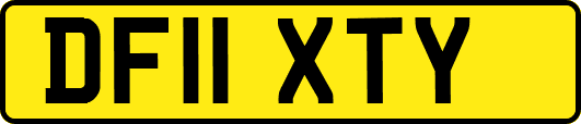 DF11XTY