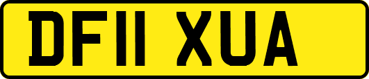 DF11XUA