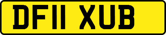 DF11XUB