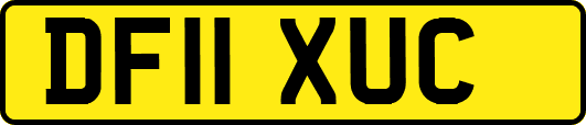 DF11XUC