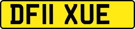 DF11XUE