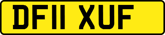 DF11XUF