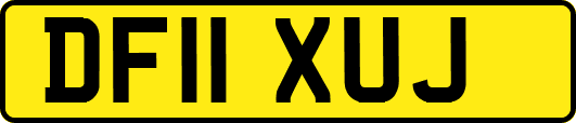 DF11XUJ