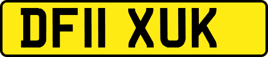 DF11XUK