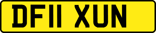 DF11XUN
