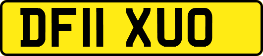 DF11XUO