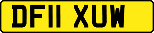 DF11XUW