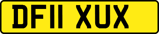 DF11XUX