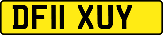 DF11XUY