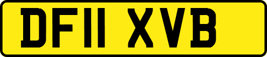 DF11XVB