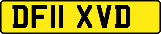DF11XVD