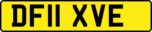 DF11XVE