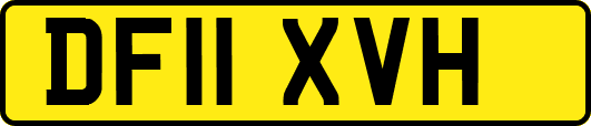 DF11XVH