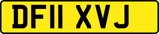 DF11XVJ