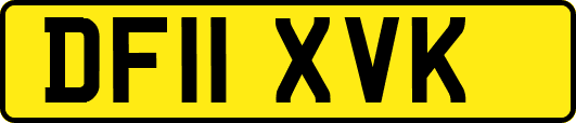 DF11XVK