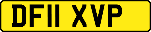 DF11XVP