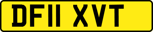 DF11XVT