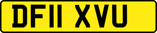 DF11XVU