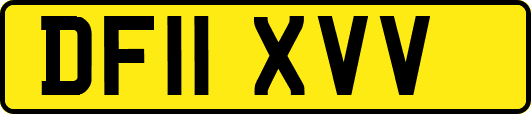 DF11XVV