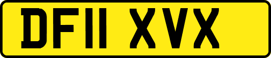 DF11XVX
