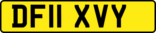 DF11XVY