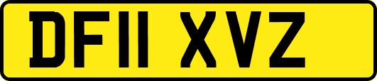 DF11XVZ