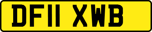 DF11XWB
