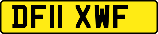 DF11XWF