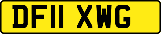 DF11XWG