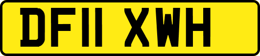 DF11XWH