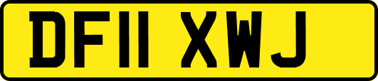 DF11XWJ