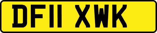 DF11XWK