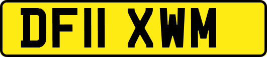 DF11XWM