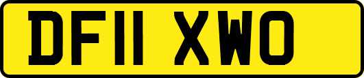 DF11XWO