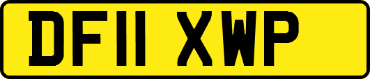 DF11XWP