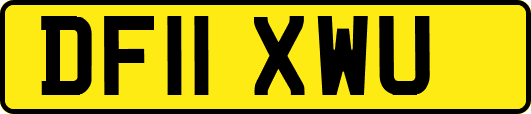 DF11XWU