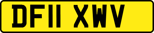 DF11XWV