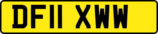 DF11XWW