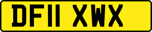 DF11XWX