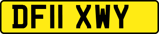 DF11XWY