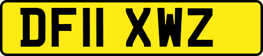 DF11XWZ