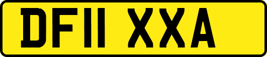 DF11XXA