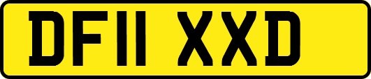 DF11XXD