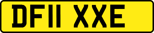 DF11XXE