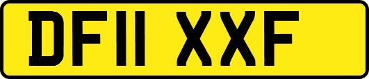 DF11XXF